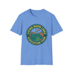 Living Room Links T-Shirt