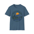 Peace in the Woods T-Shirt