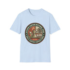 Daily Coffee Expeditions T-Shirt