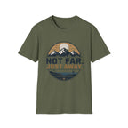 Not Far Just Away T-Shirt