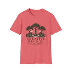 Creative Refuge Outside T-Shirt
