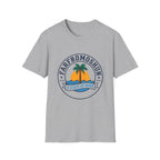 Farfromoshun State of Mind T-Shirt