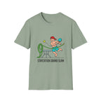 Staycation Grand Slam T-Shirt