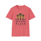 Escape in Place T-Shirt