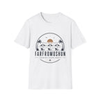 Everyday Escape Society T-Shirt