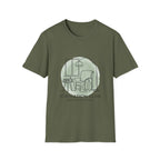 Staycation Club Relax T-Shirt