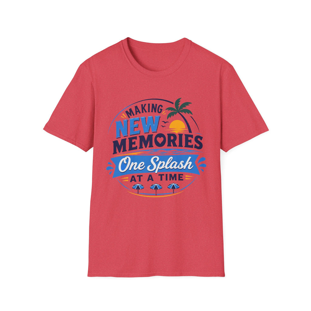 Making New Memories T-Shirt