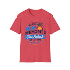 Making New Memories T-Shirt