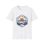 Peace in the Woods Badge T-Shirt