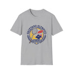 Staycation Decathlon T-Shirt