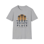 Escape in Place T-Shirt