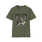 Extreme Staycation T-Shirt