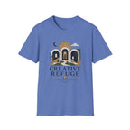 Creative Refuge Arches T-Shirt