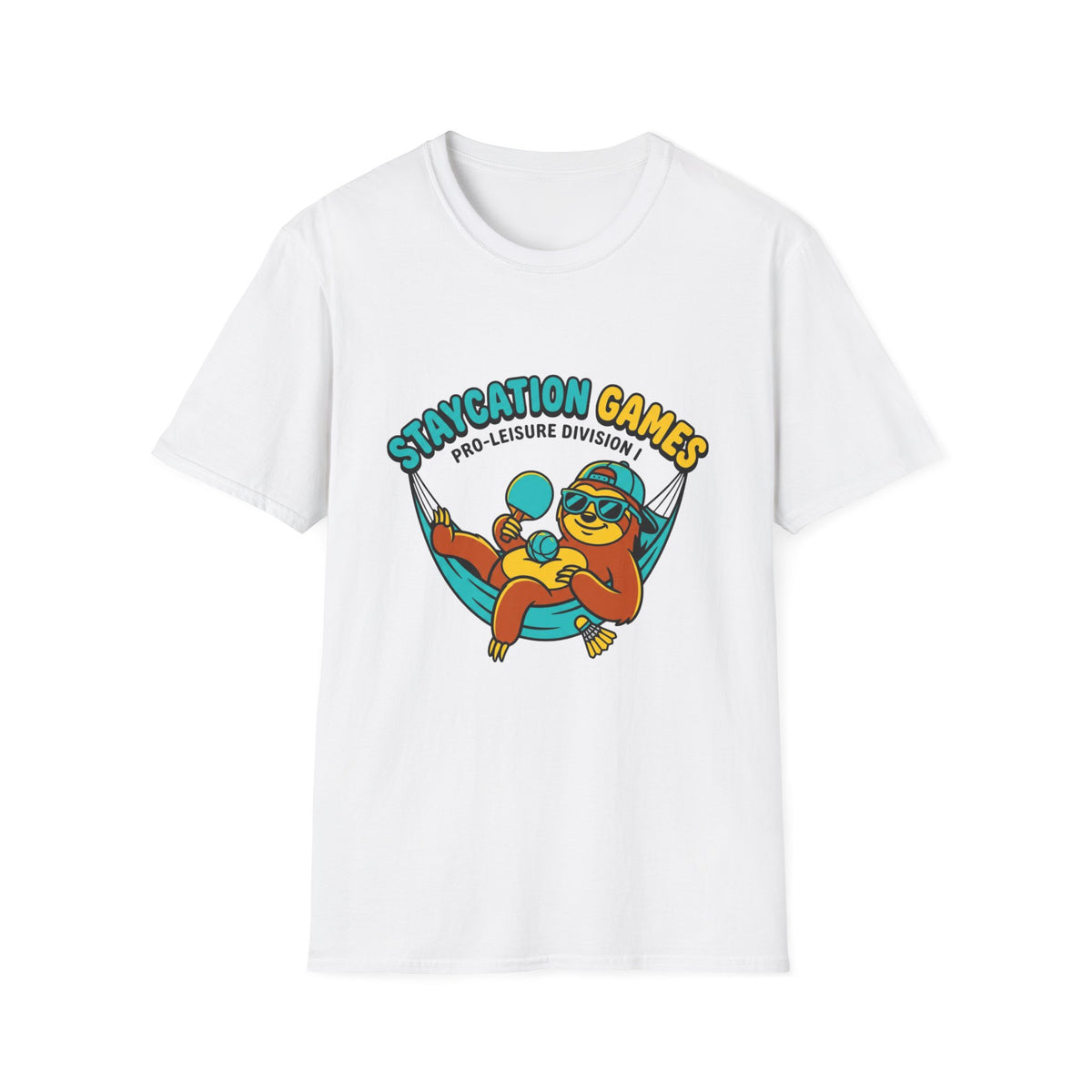 Pro-Leisure Division 1 T-Shirt