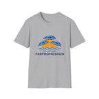 FFOshun 3 Umbrellas T-Shirt