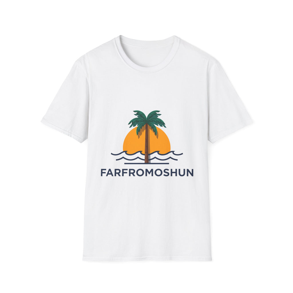 FFO 1 Tree T-Shirt