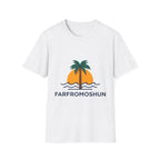 FFO 1 Tree T-Shirt