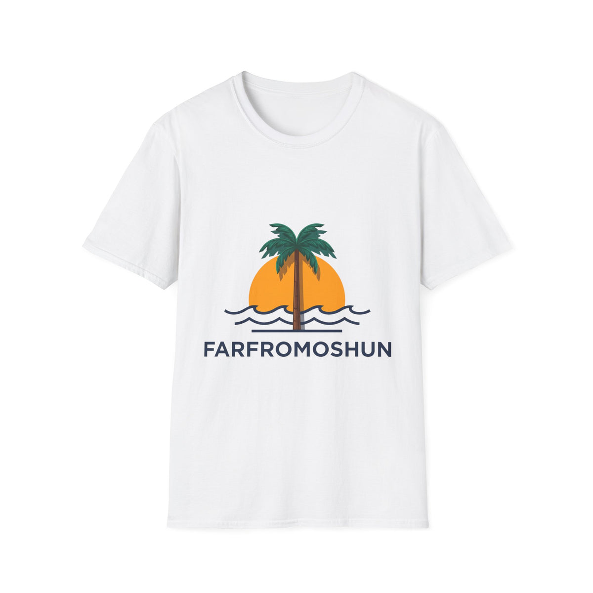 FFO 1 Tree T-Shirt