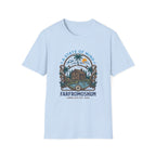 Cabin State of Mind T-Shirt