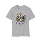 Creative Refuge Arches T-Shirt