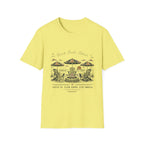 Beaches Books Bikinis T-Shirt