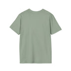 Creative Refuge Modern T-Shirt