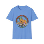 Couch Course T-Shirt