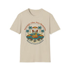 Nostalgic Vibe T-Shirt