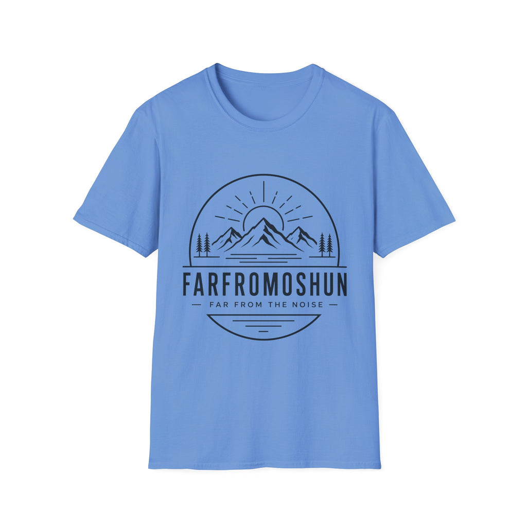 Far From The Noise T-Shirt