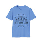 Far From The Noise T-Shirt