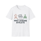 Pro-Leisure Athlete T-Shirt