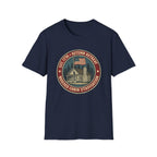 Autumn Retreat T-Shirt