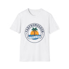 Farfromoshun State of Mind T-Shirt