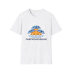 FFOshun 3 Umbrellas T-Shirt