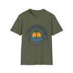 Farfromoshun State of Mind T-Shirt