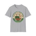 Bedroom Nat'l Park T-Shirt