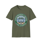 Lake Stories T-Shirt