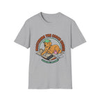 Couch Course T-Shirt