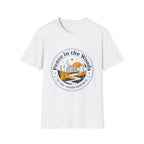 Peace Outdoor Adventure T-Shirt