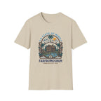 Cabin State of Mind T-Shirt