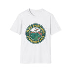 Living Room Links T-Shirt