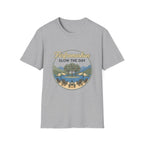 Slow The Day T-Shirt