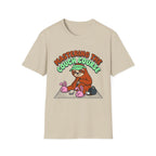 Mastering Sloth T-Shirt