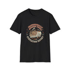 Avoiding People Expert T-Shirt