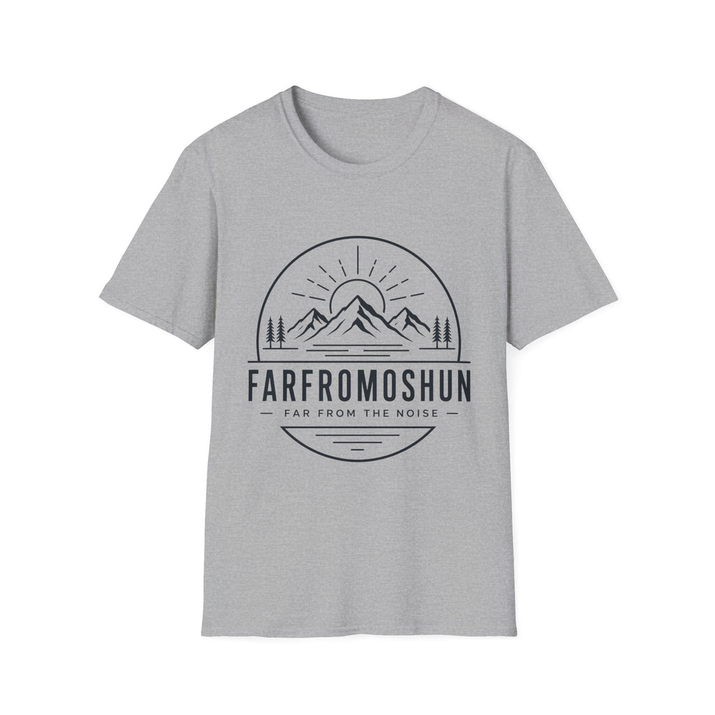 Far From The Noise T-Shirt