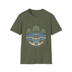 Welcoming Space T-Shirt