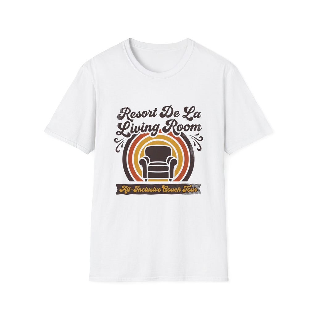Living Room Resort T-Shirt