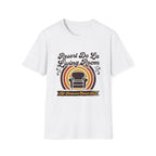 Living Room Resort T-Shirt