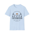 Everyday Escape Society T-Shirt