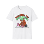Mastering Sloth T-Shirt